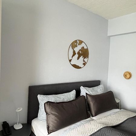 Hotel Markgraf Bad Bellingen Ngoại thất bức ảnh