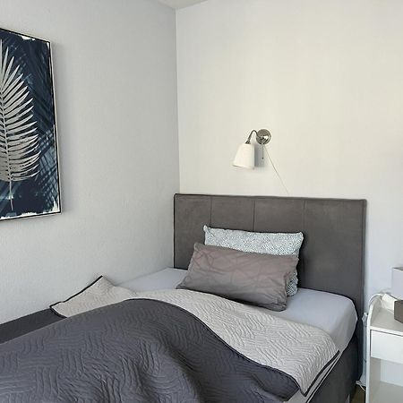 Hotel Markgraf Bad Bellingen Ngoại thất bức ảnh