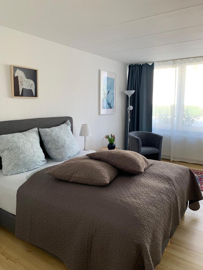 Hotel Markgraf Bad Bellingen Ngoại thất bức ảnh