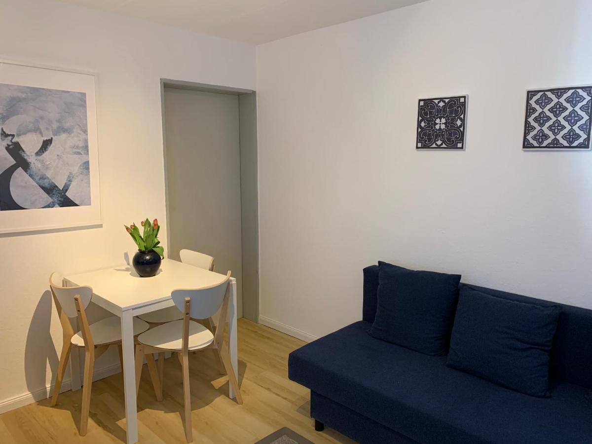 Hotel Markgraf Bad Bellingen Ngoại thất bức ảnh