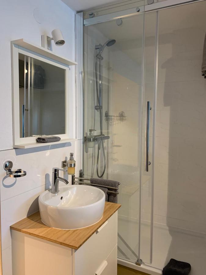 Hotel Markgraf Bad Bellingen Ngoại thất bức ảnh