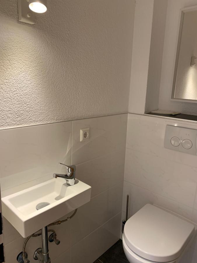 Hotel Markgraf Bad Bellingen Ngoại thất bức ảnh