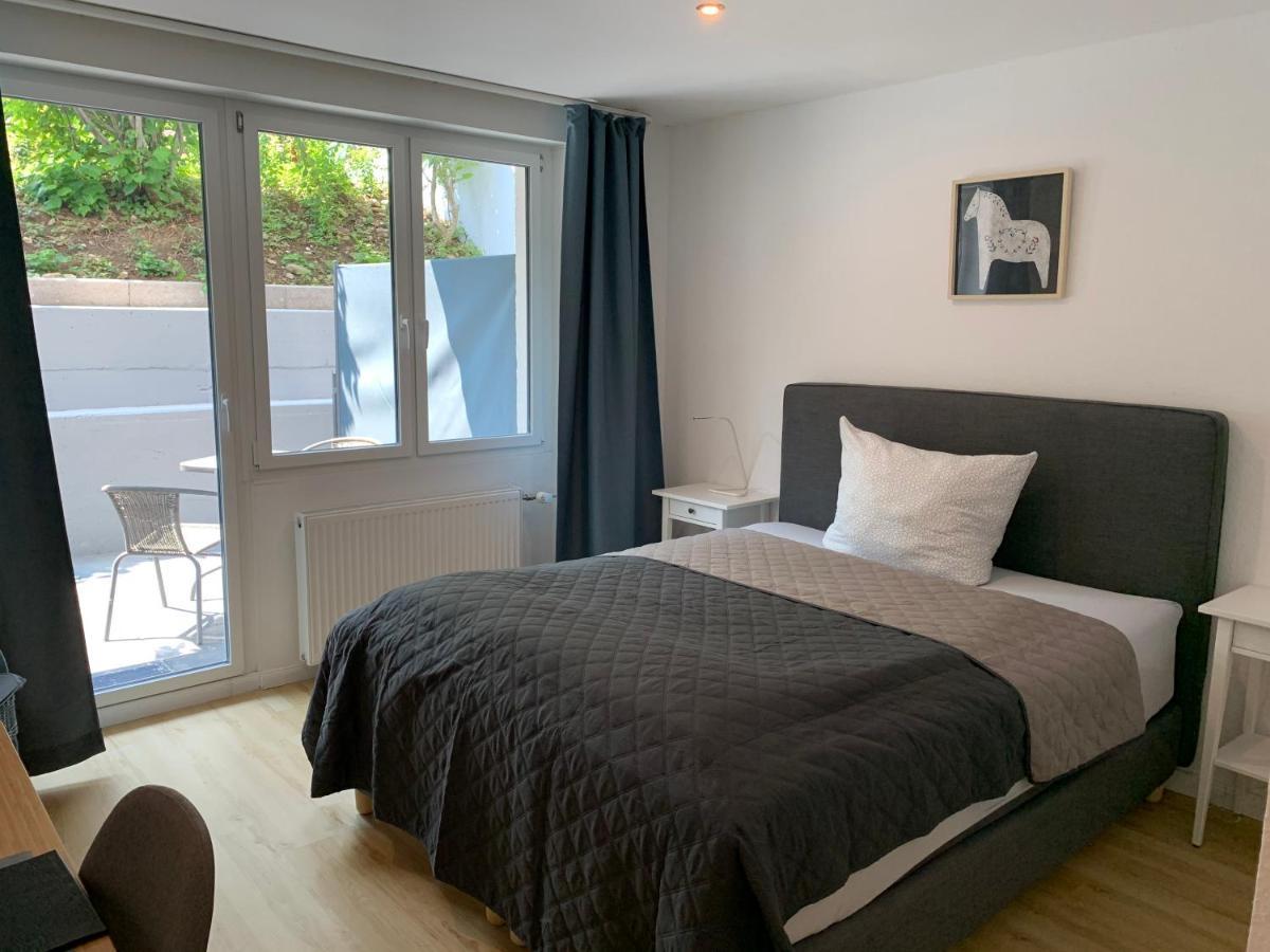 Hotel Markgraf Bad Bellingen Ngoại thất bức ảnh