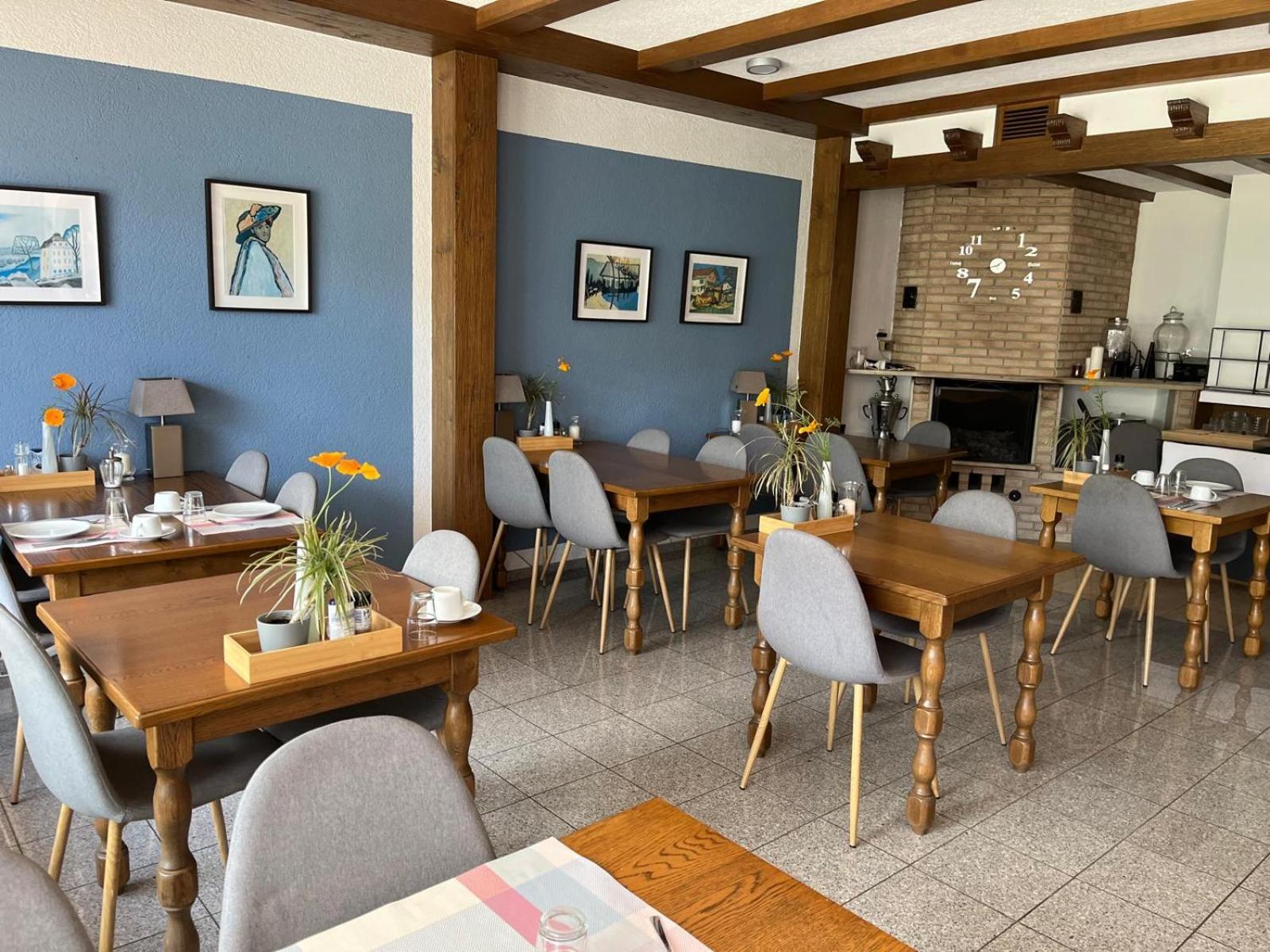 Hotel Markgraf Bad Bellingen Ngoại thất bức ảnh