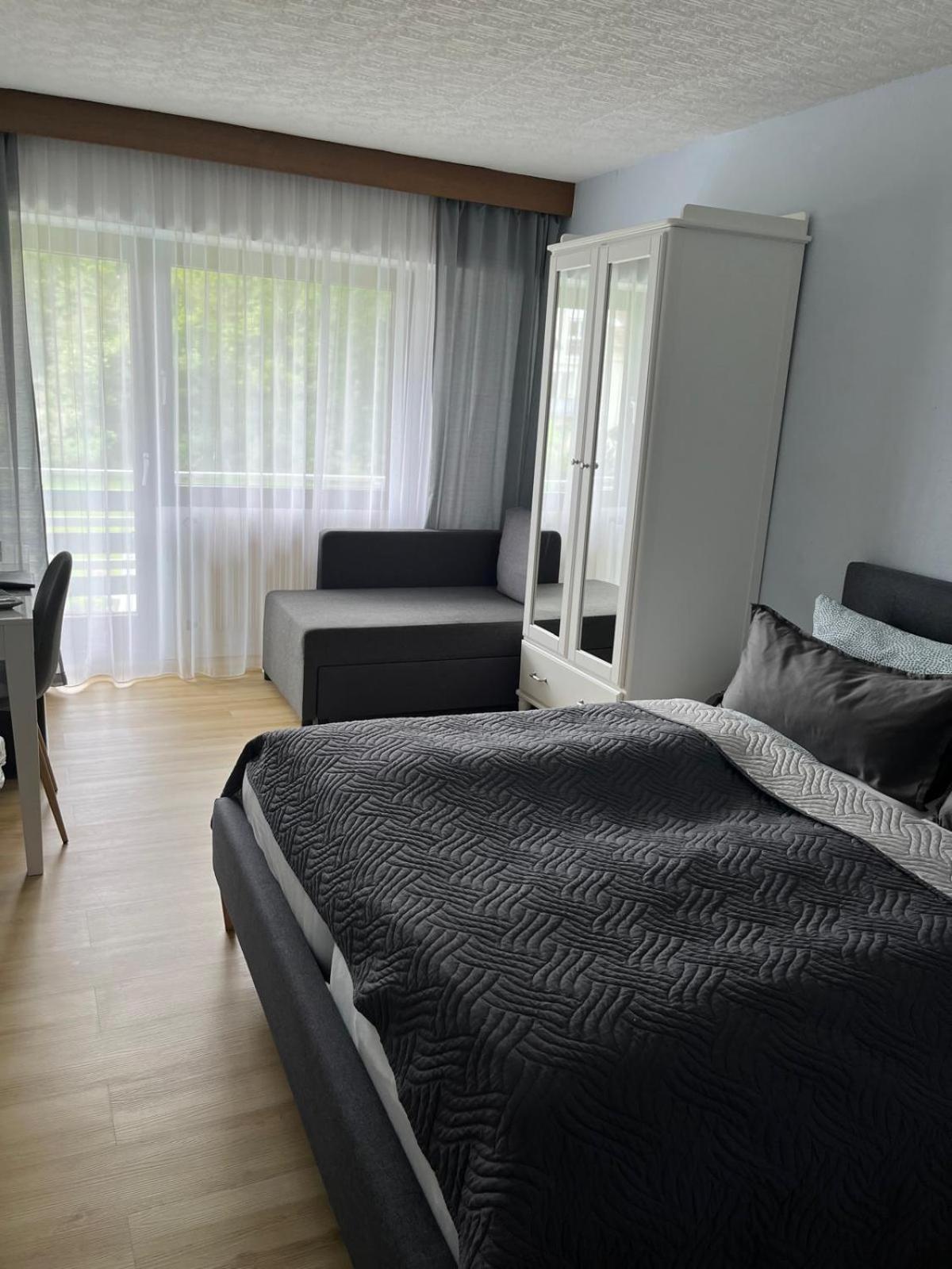 Hotel Markgraf Bad Bellingen Ngoại thất bức ảnh