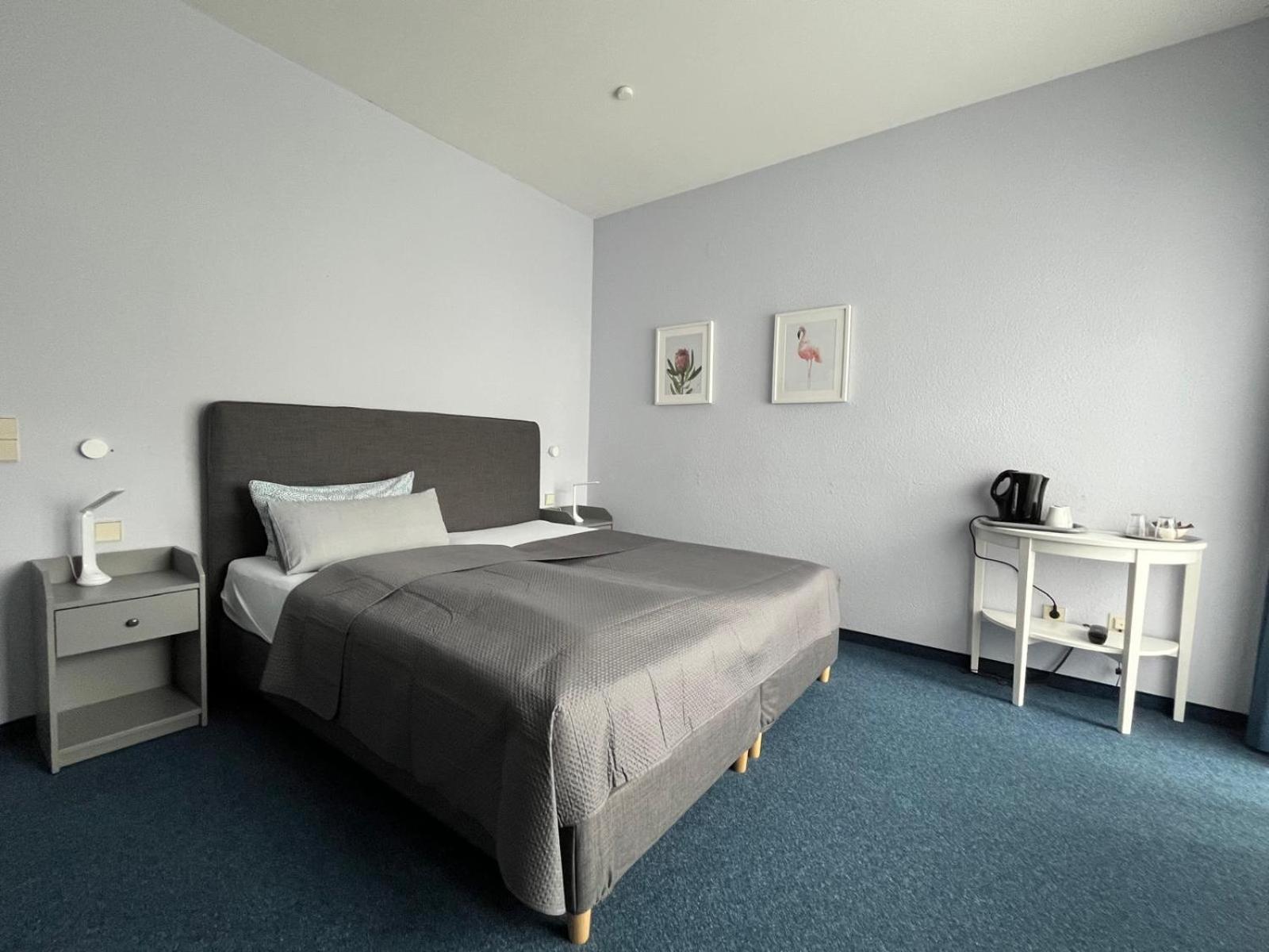 Hotel Markgraf Bad Bellingen Ngoại thất bức ảnh