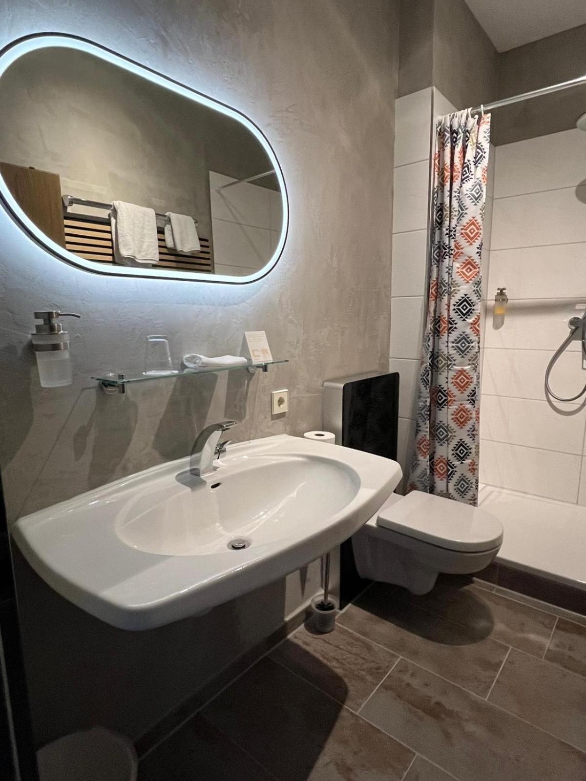 Hotel Markgraf Bad Bellingen Ngoại thất bức ảnh