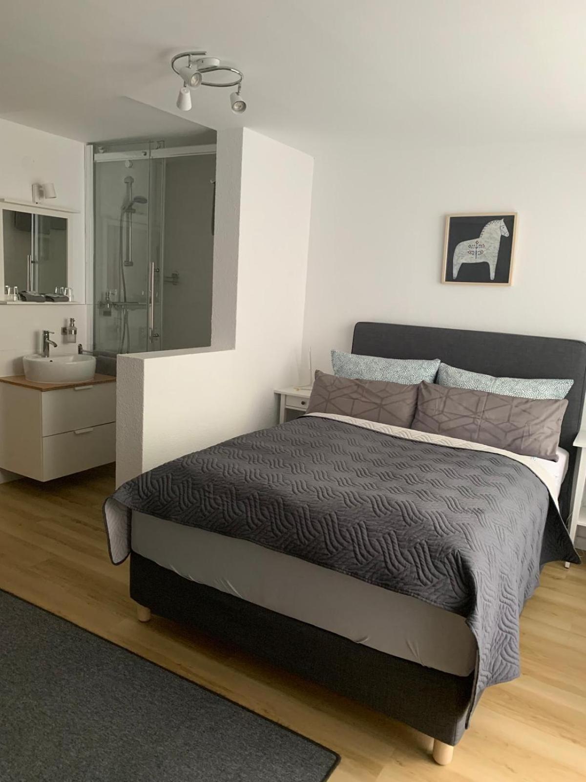Hotel Markgraf Bad Bellingen Ngoại thất bức ảnh