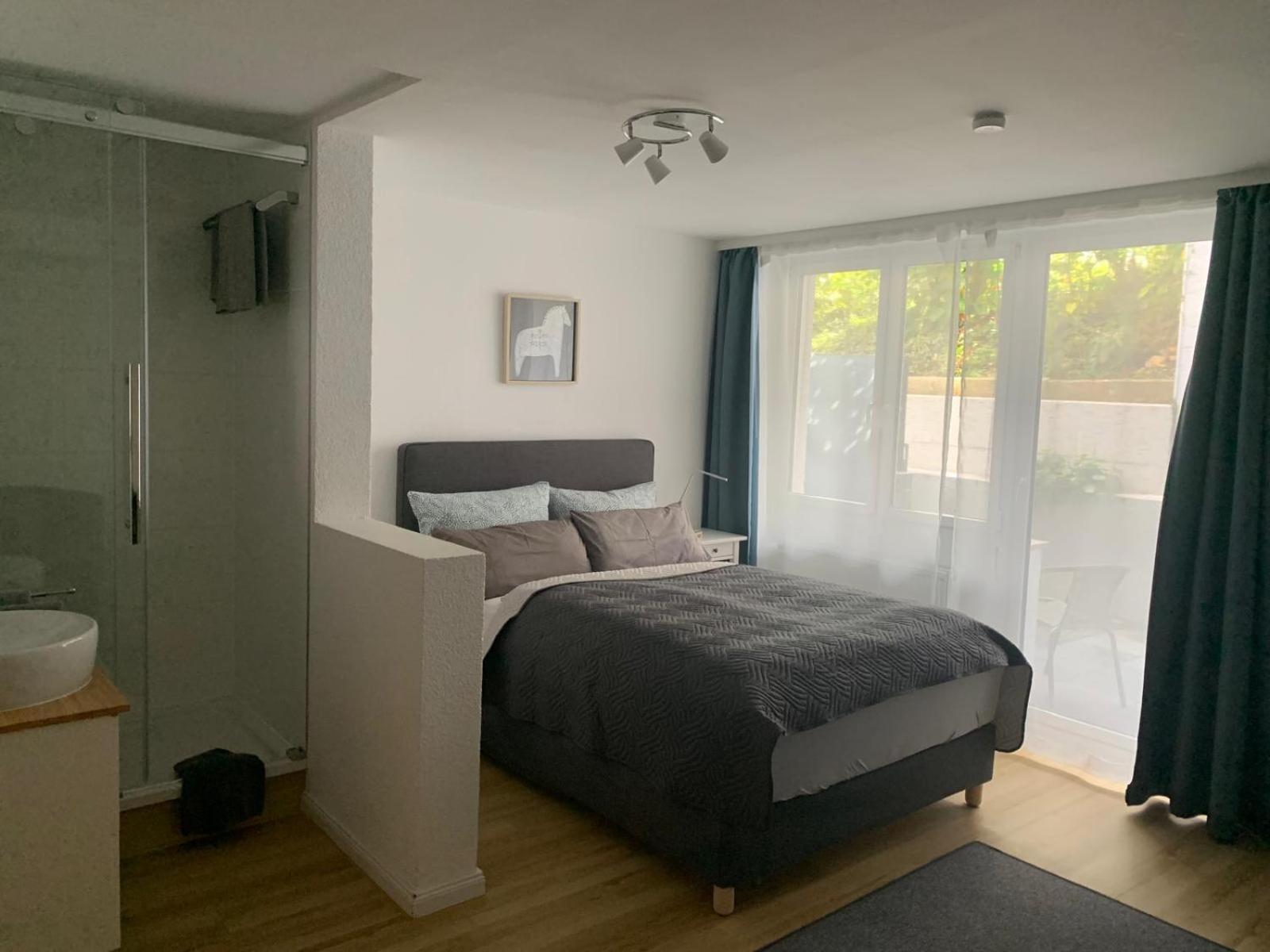 Hotel Markgraf Bad Bellingen Ngoại thất bức ảnh