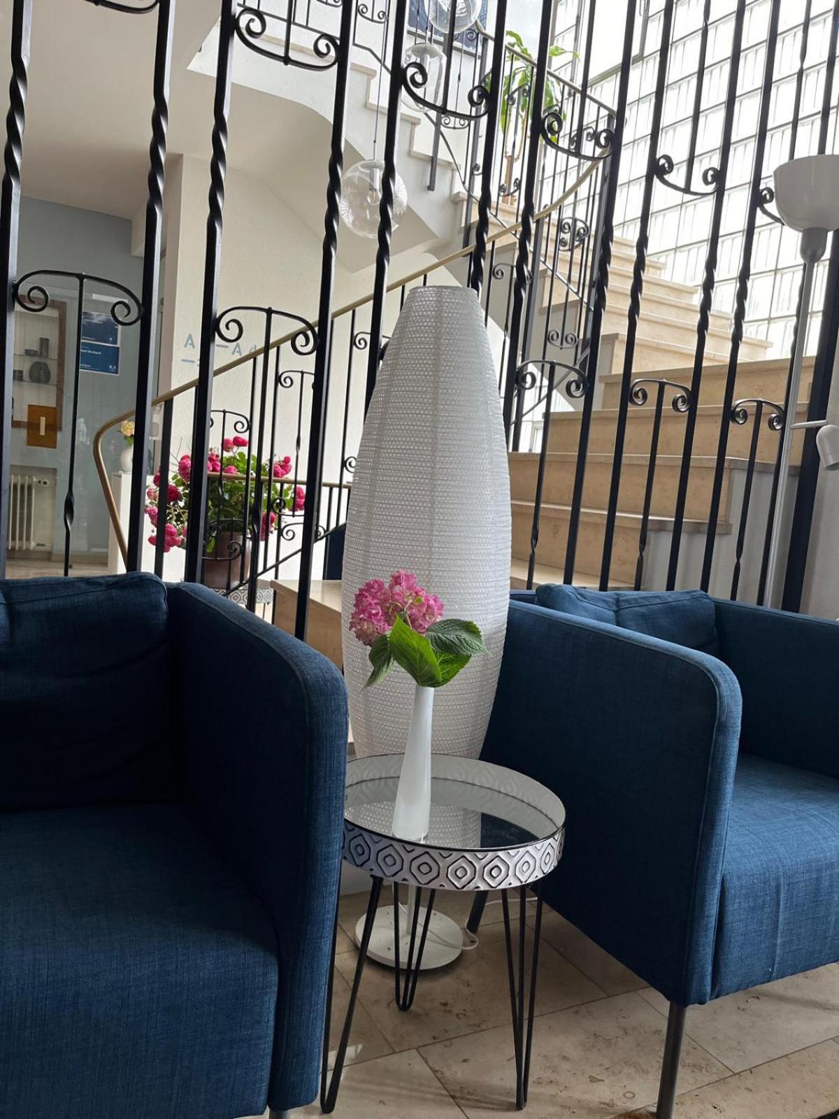 Hotel Markgraf Bad Bellingen Ngoại thất bức ảnh