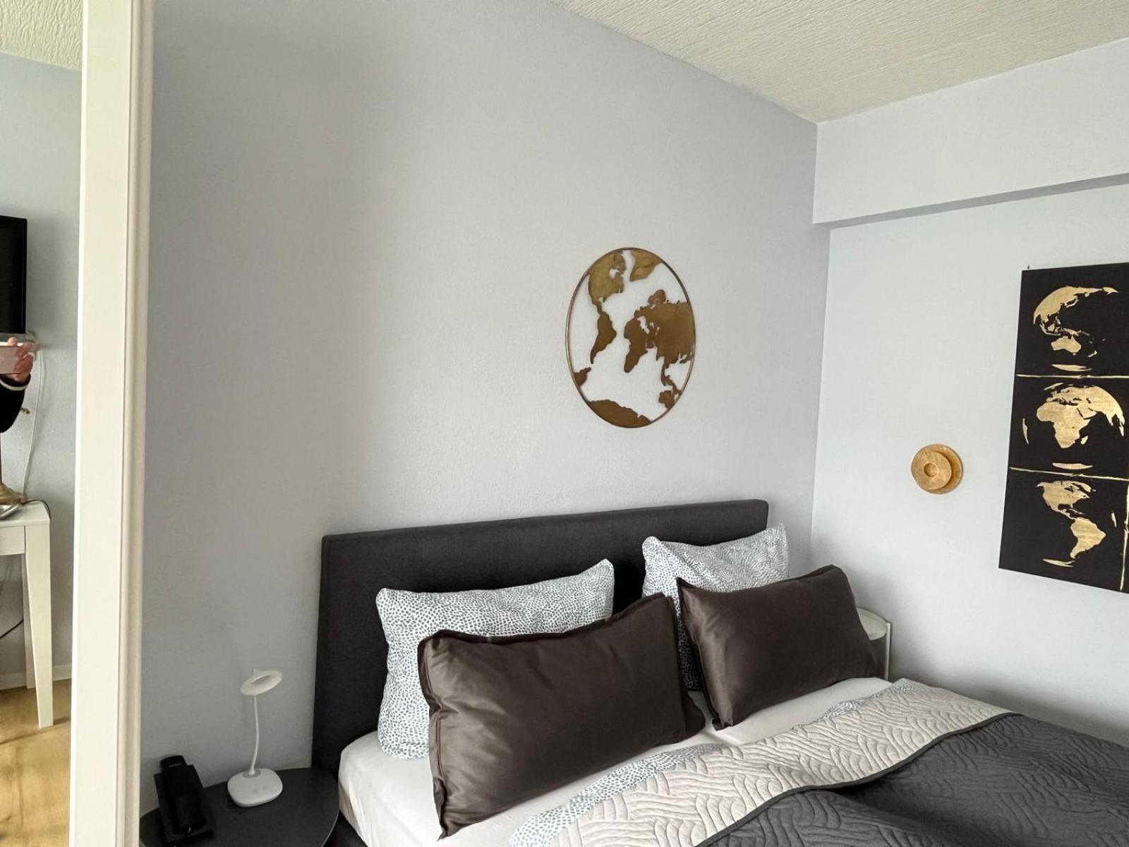 Hotel Markgraf Bad Bellingen Ngoại thất bức ảnh