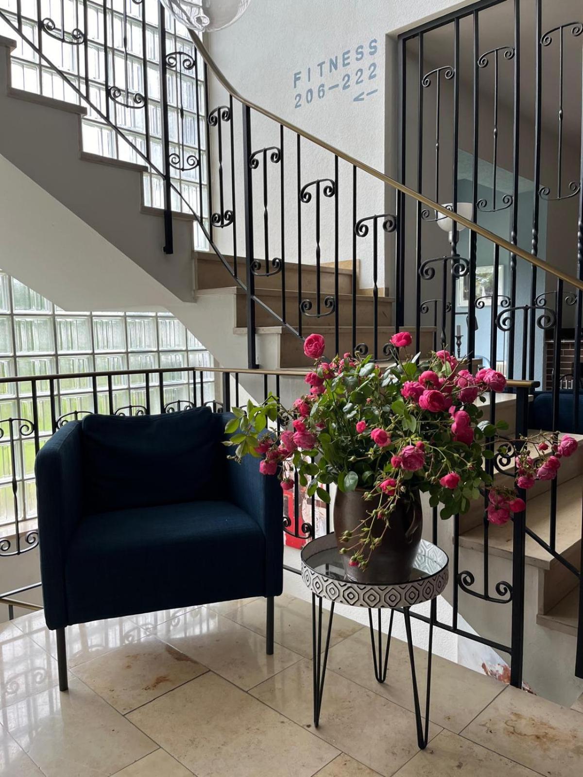 Hotel Markgraf Bad Bellingen Ngoại thất bức ảnh