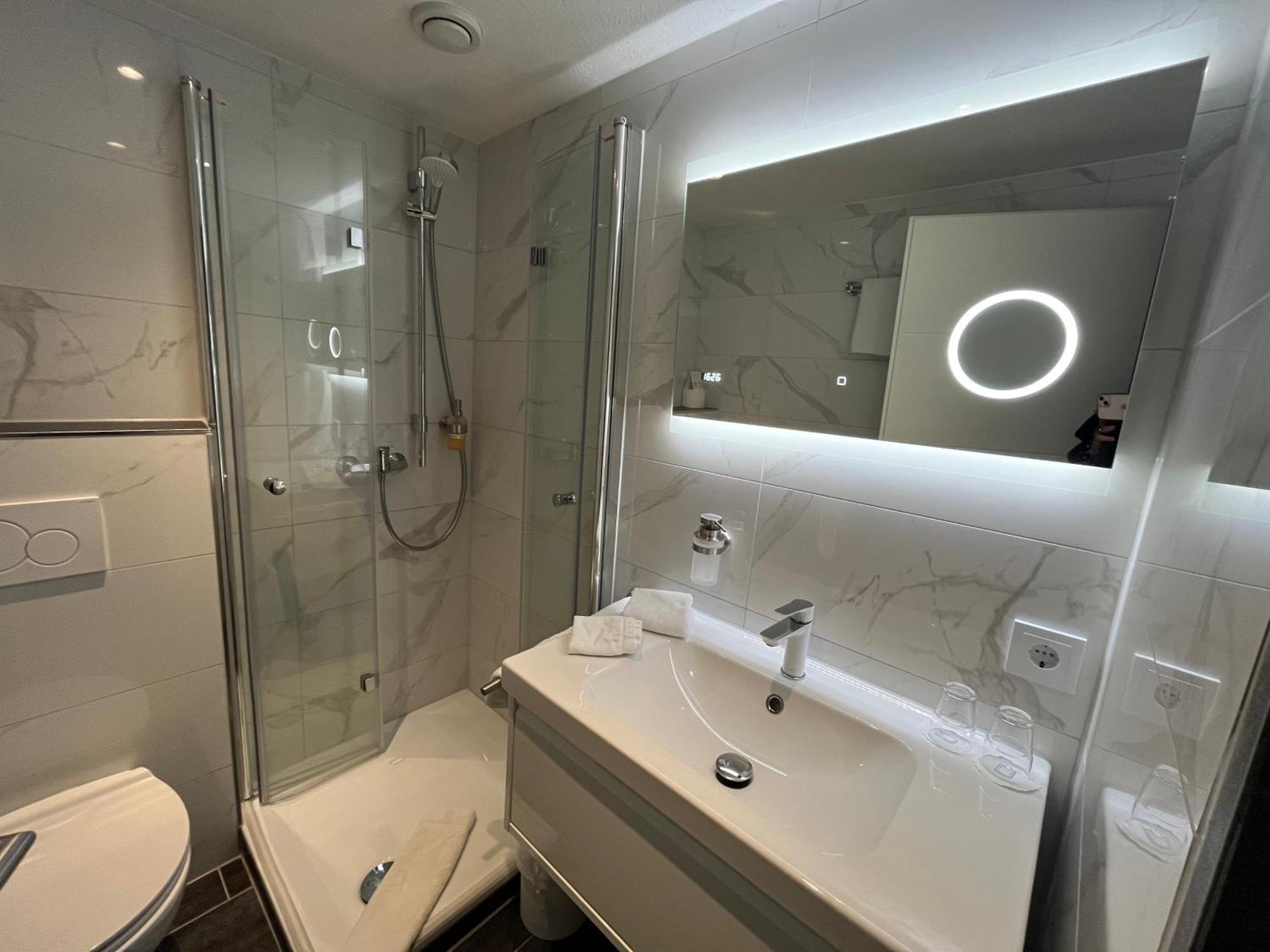 Hotel Markgraf Bad Bellingen Ngoại thất bức ảnh