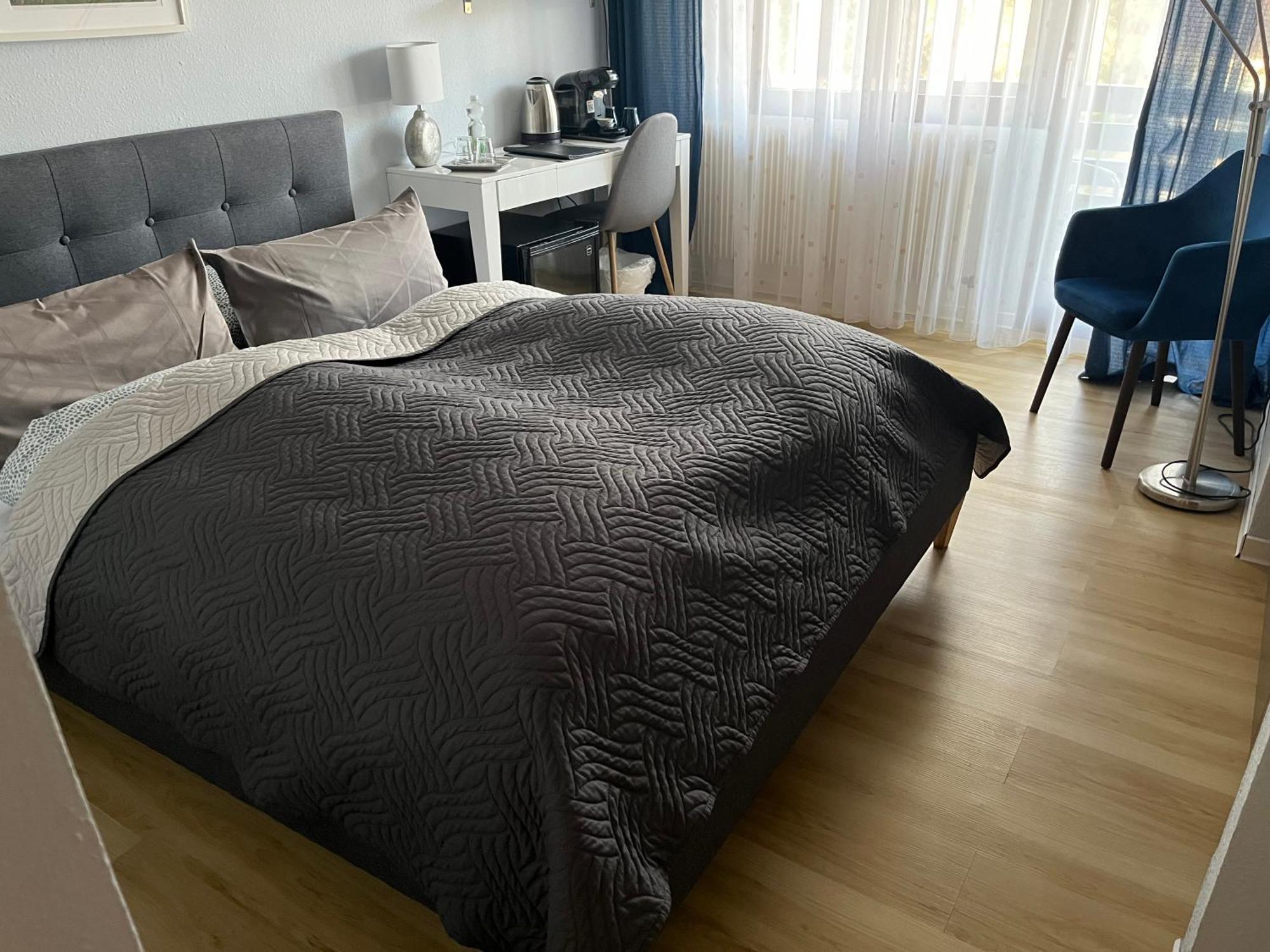 Hotel Markgraf Bad Bellingen Ngoại thất bức ảnh