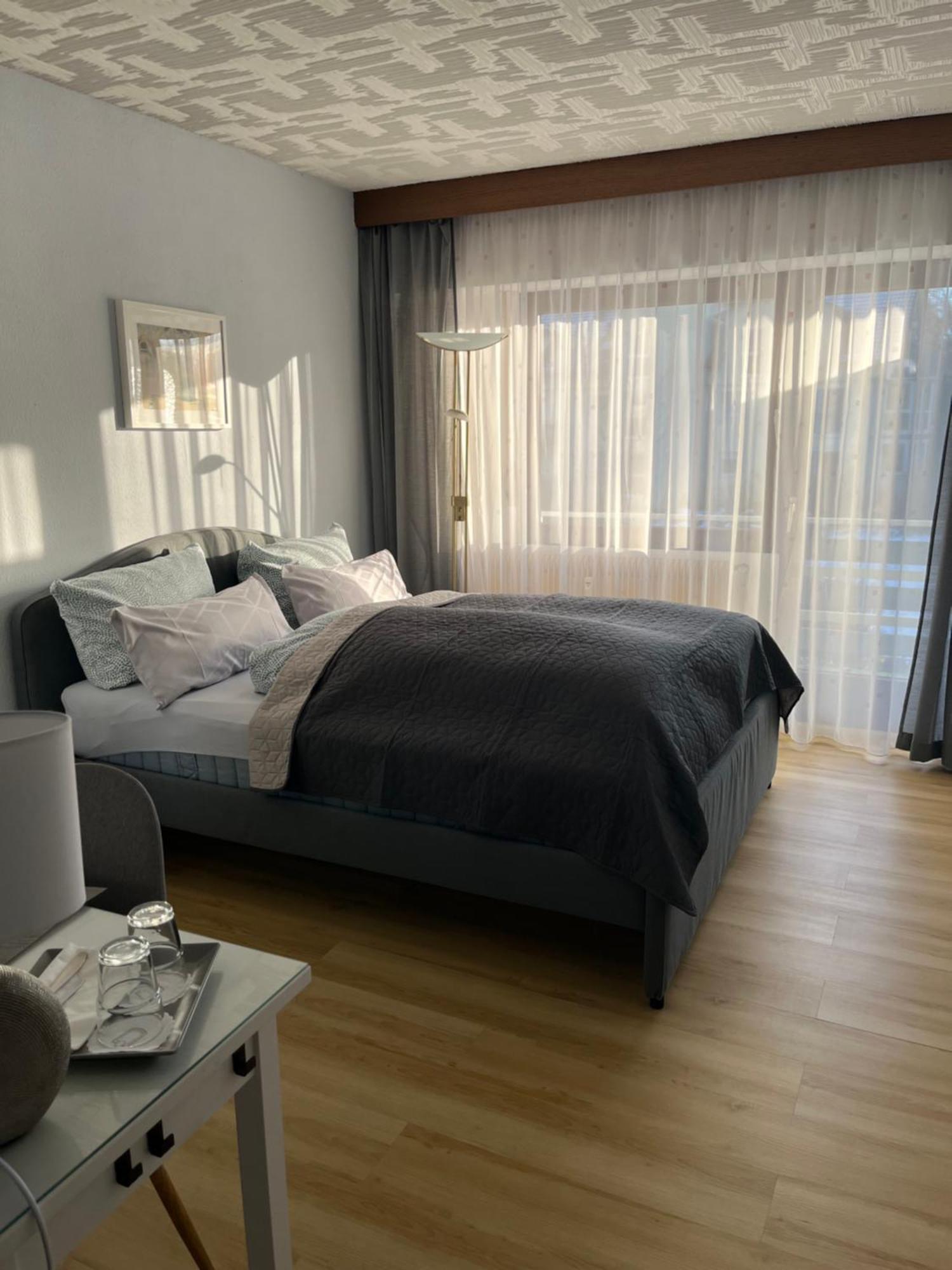 Hotel Markgraf Bad Bellingen Ngoại thất bức ảnh