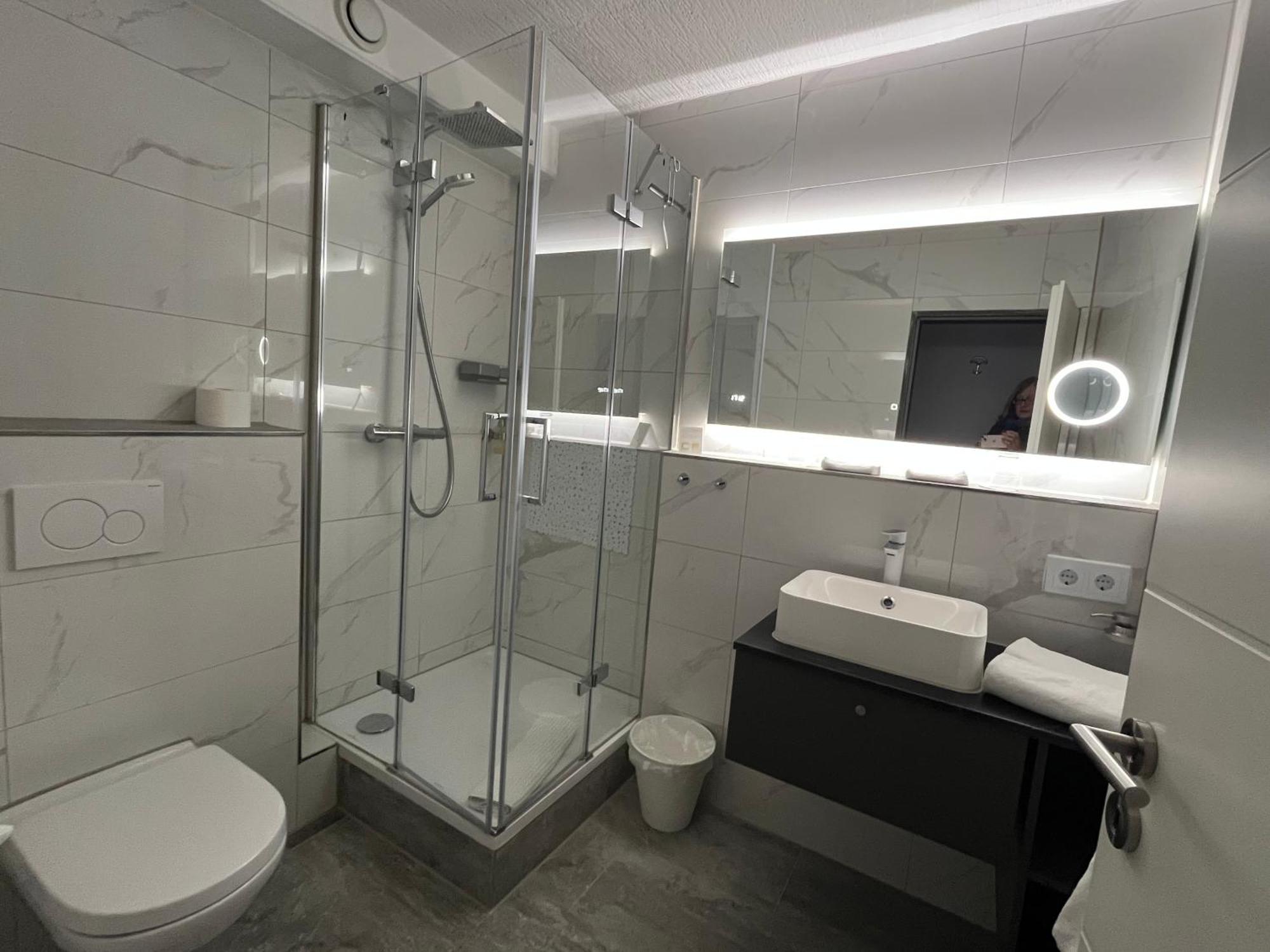 Hotel Markgraf Bad Bellingen Ngoại thất bức ảnh