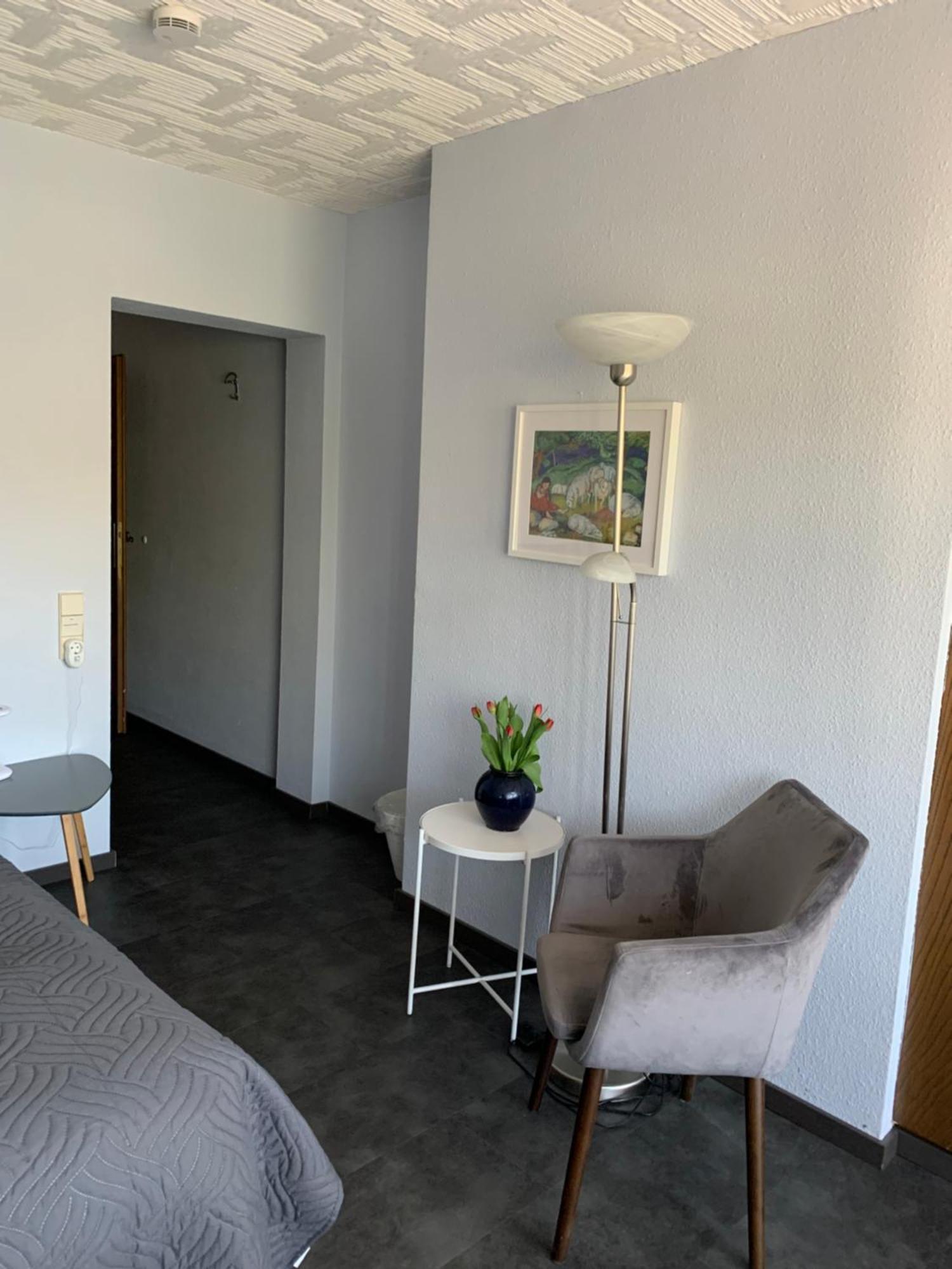 Hotel Markgraf Bad Bellingen Ngoại thất bức ảnh