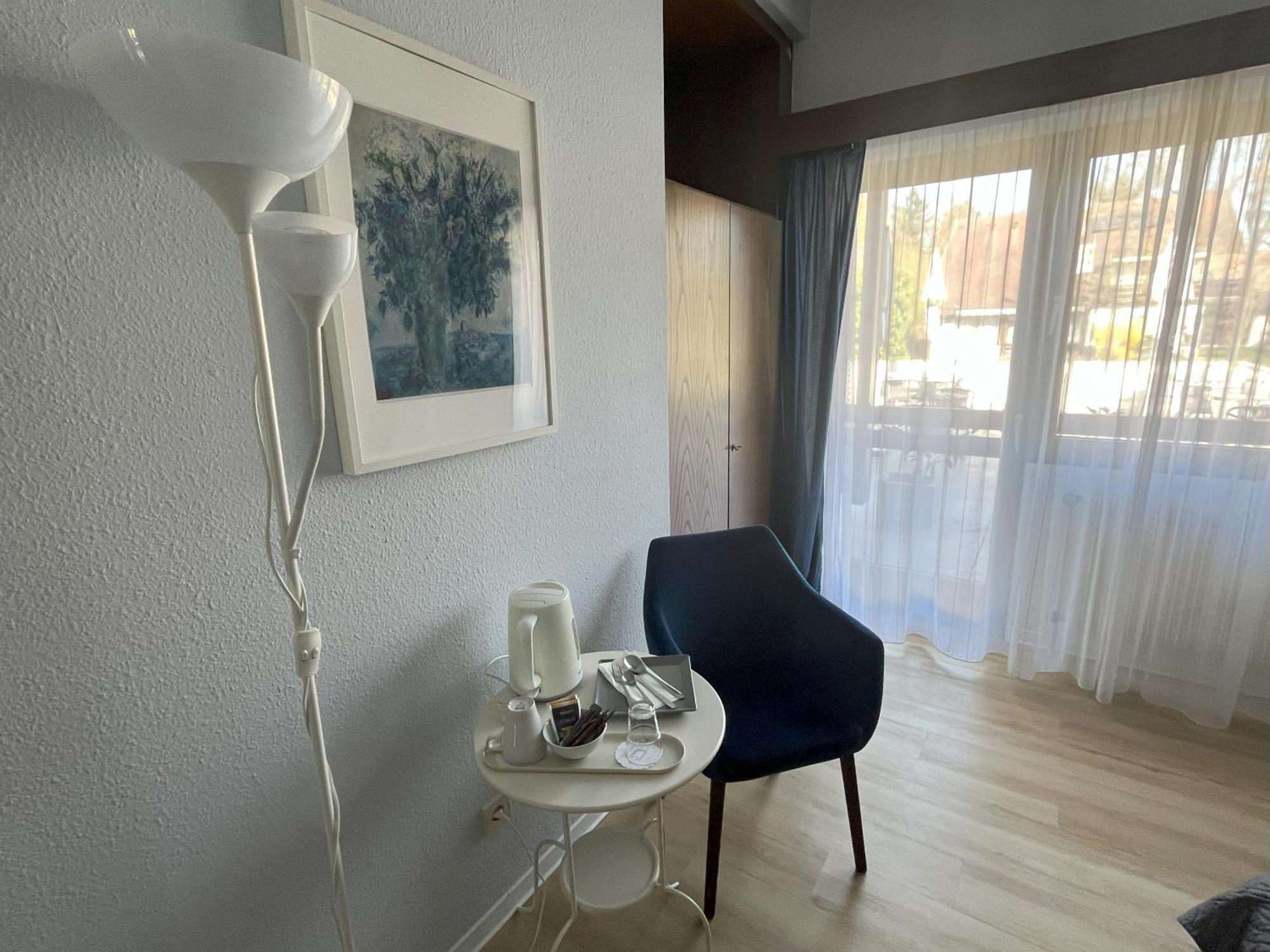Hotel Markgraf Bad Bellingen Ngoại thất bức ảnh