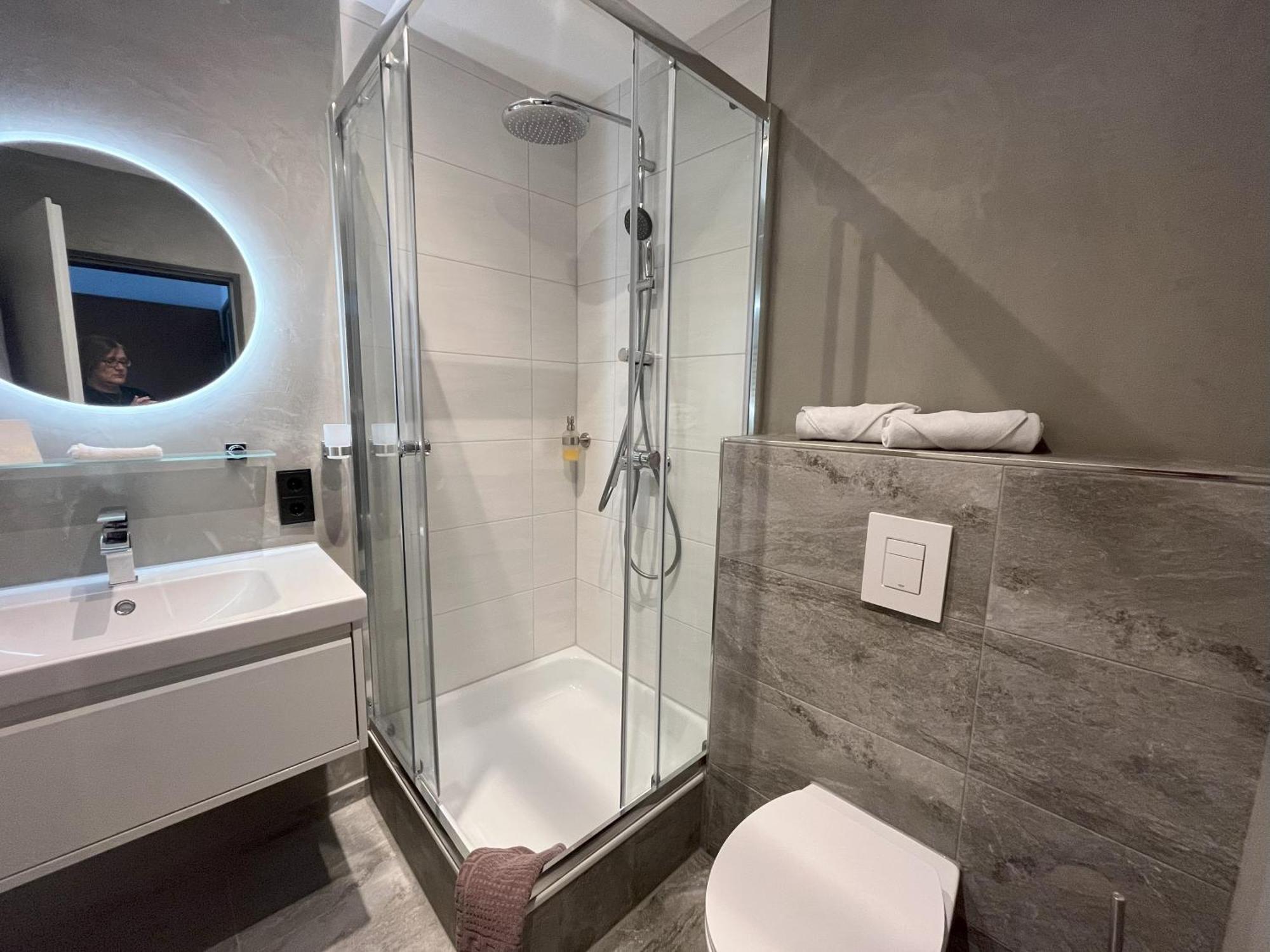 Hotel Markgraf Bad Bellingen Ngoại thất bức ảnh