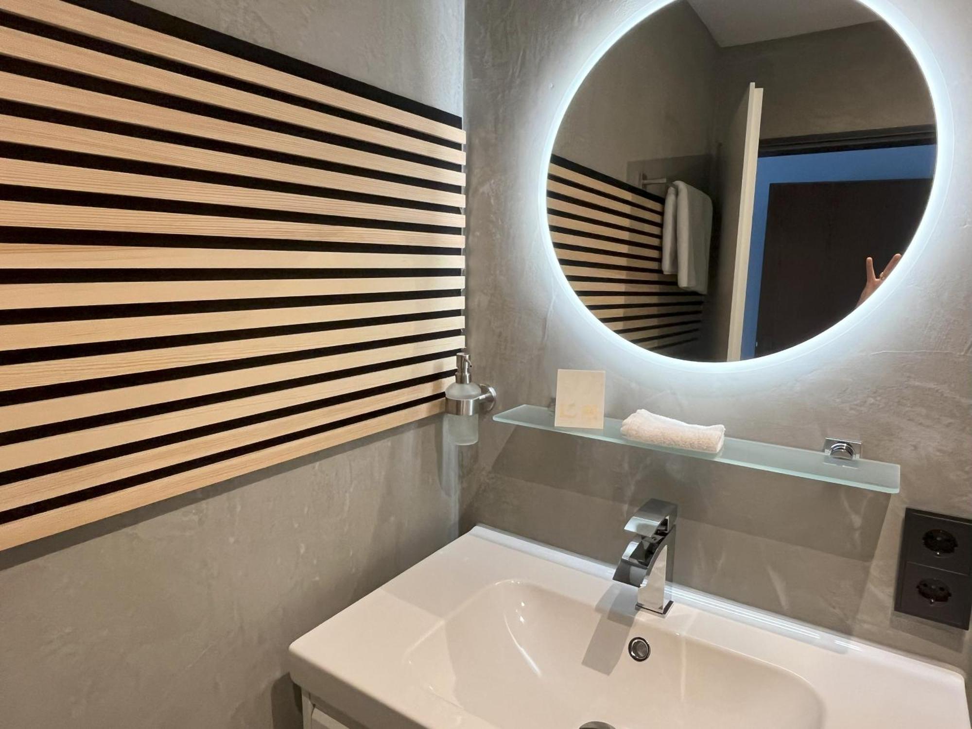 Hotel Markgraf Bad Bellingen Ngoại thất bức ảnh