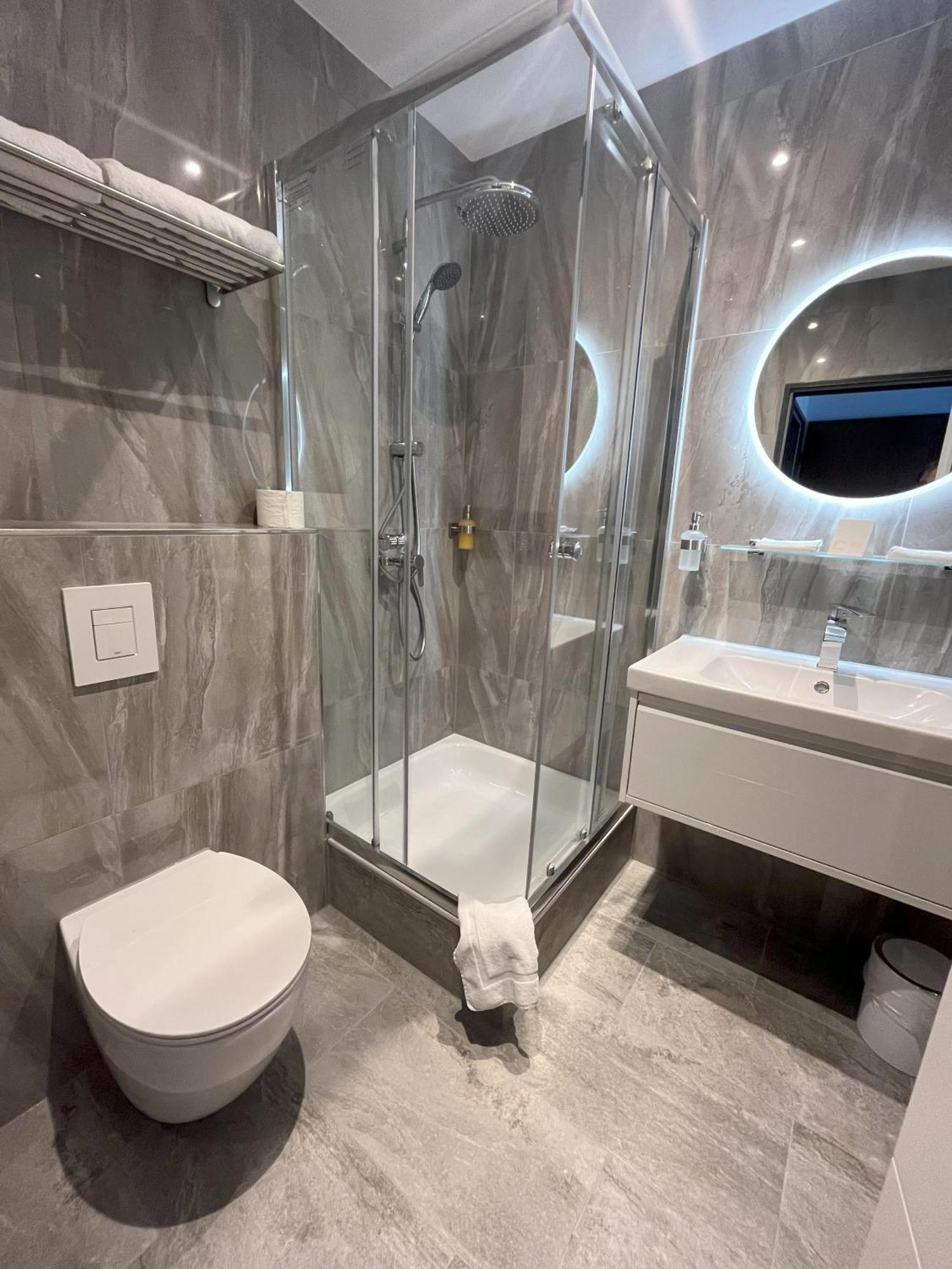 Hotel Markgraf Bad Bellingen Ngoại thất bức ảnh