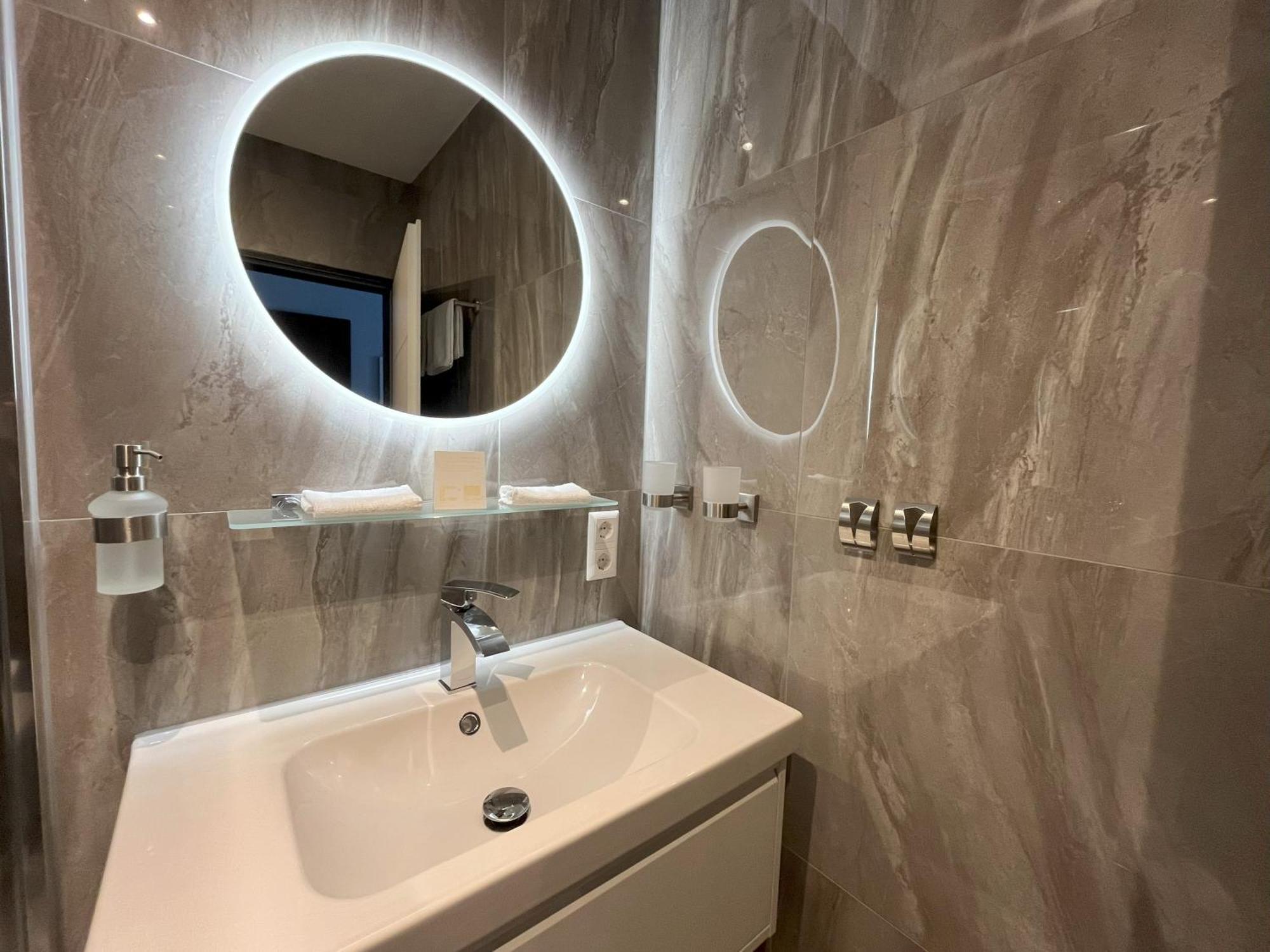 Hotel Markgraf Bad Bellingen Ngoại thất bức ảnh