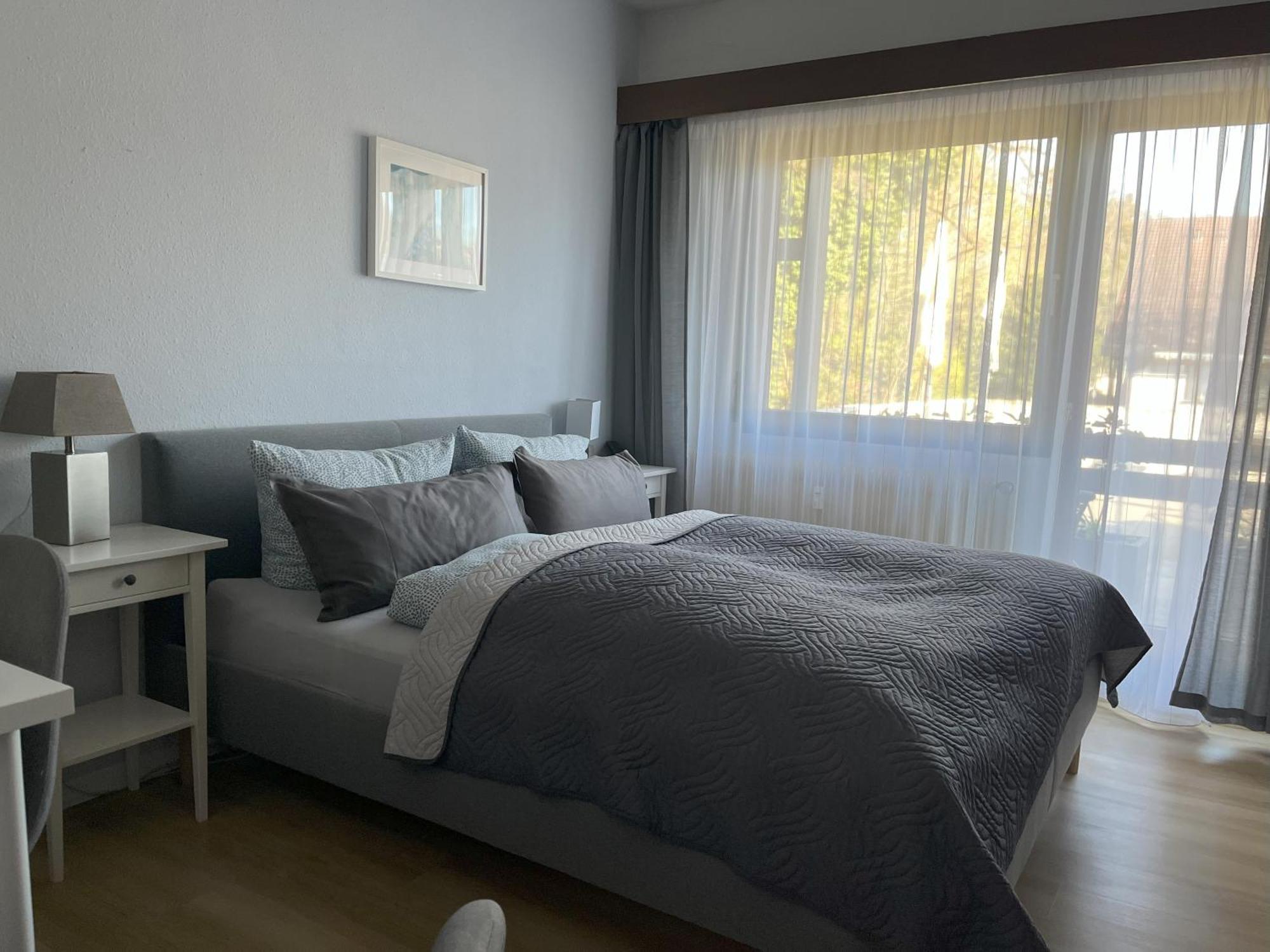 Hotel Markgraf Bad Bellingen Ngoại thất bức ảnh